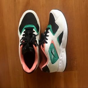 Reebok Classics US 9